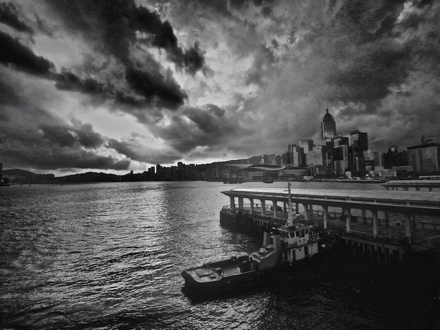 Hong Kong