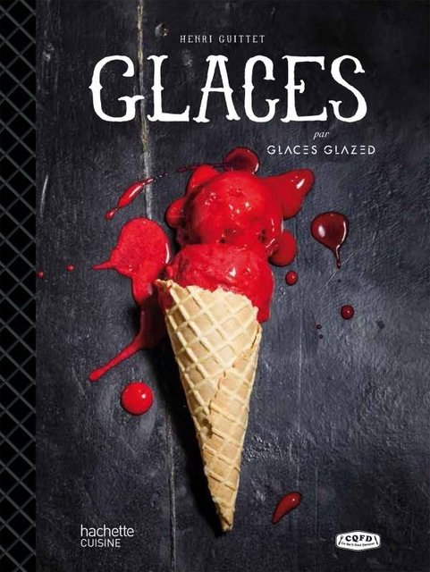 Glaces Glazed