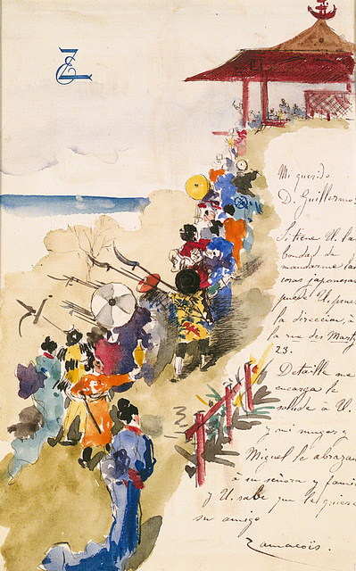 Eduardo Zamacois y Zabala