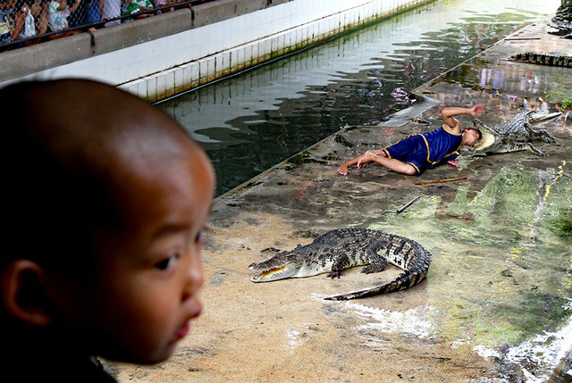 Bangkok, Thailand