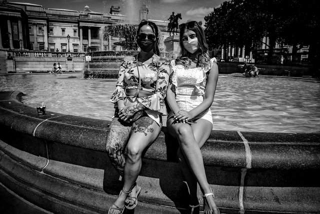 Trafalgar Square
