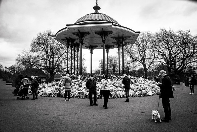 Clapham Common