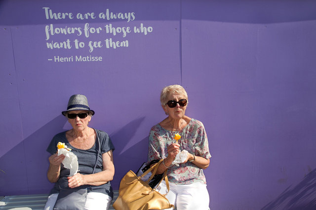 Chelsea Flower Show