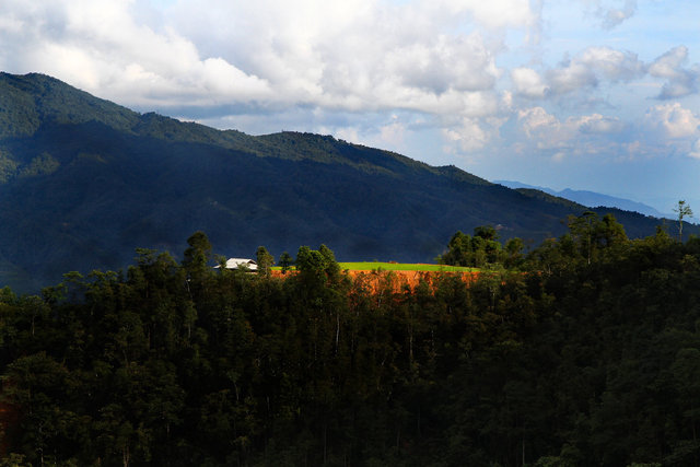 ban uen, bac ha