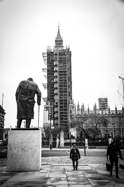 Parliament Square