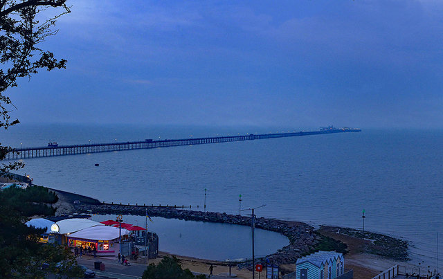 Southend on sea