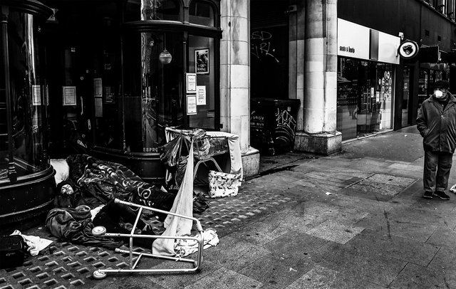 Tottenham Court Road