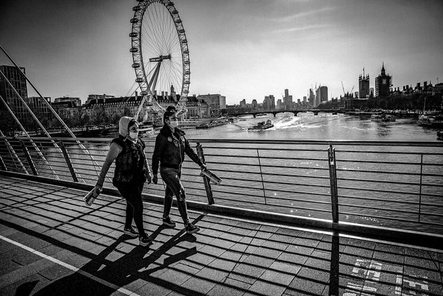 Golden Jubilee Bridge