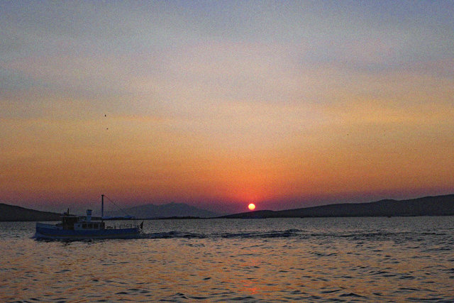 Ayvalik, Turkey