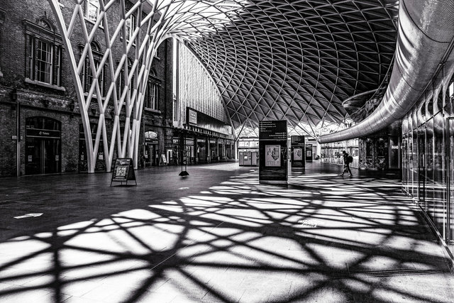 Kings Cross