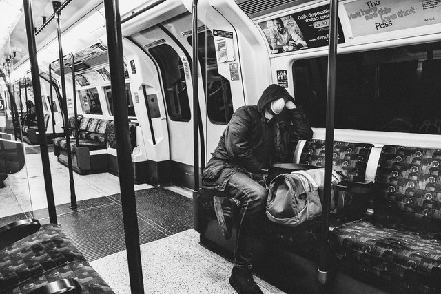 London Underground