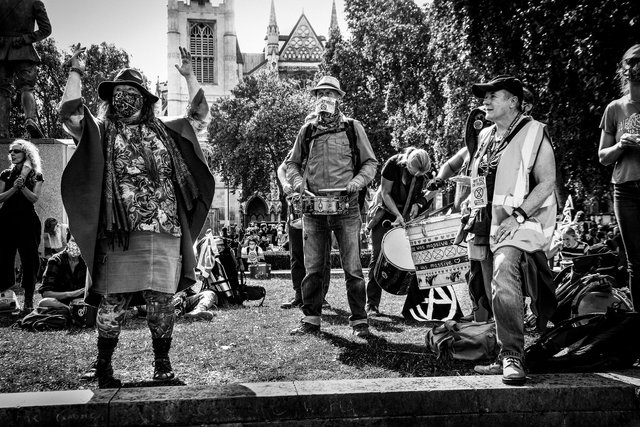 Parliament Square