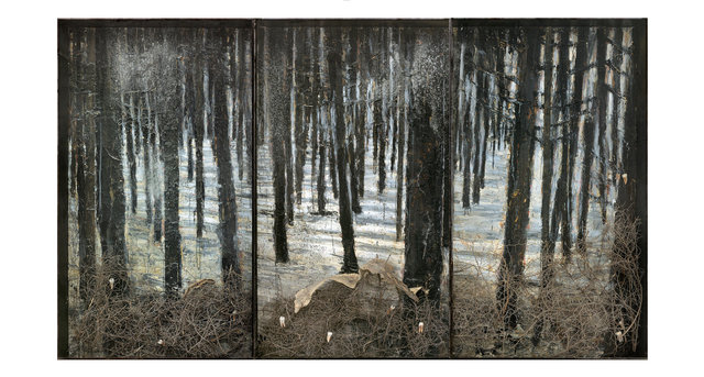 Anselm Kiefer