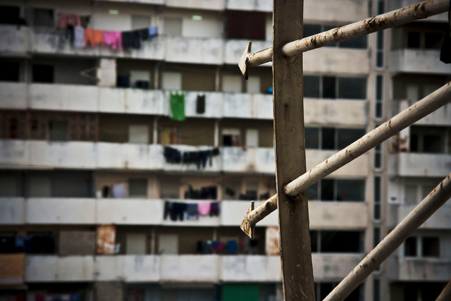 Scampia, Naples