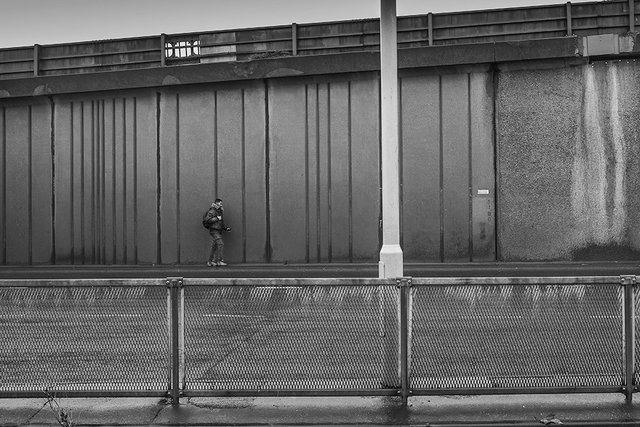 A406 North Circular Road
