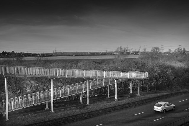 A406 North Circular Road