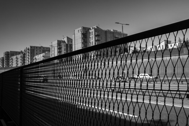 A406 North Circular Road