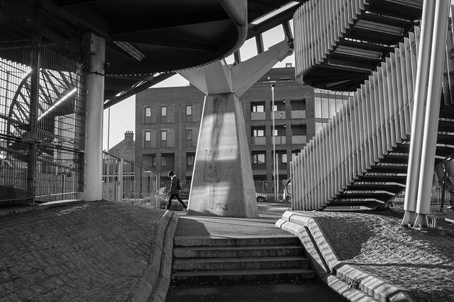 A406 North Circular Road
