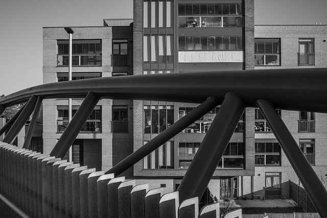 A406 North Circular Road