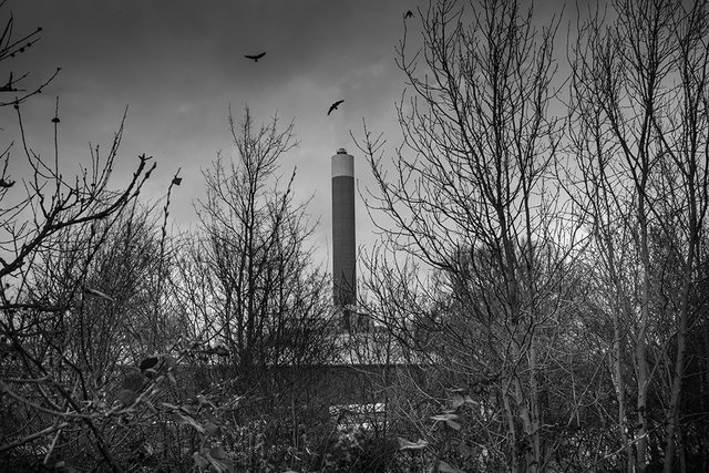A406 North Circular Road