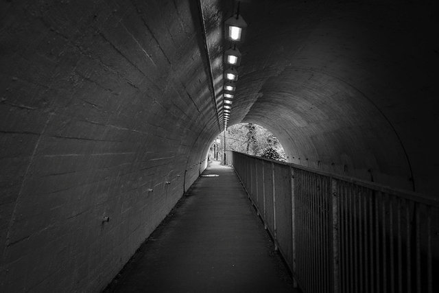 A406 North Circular Road
