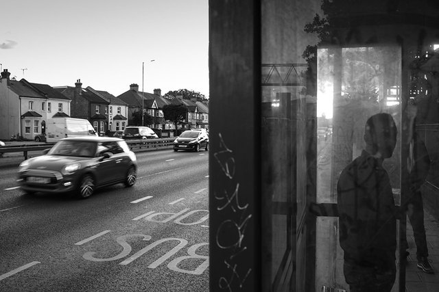 A406 North Circular Road