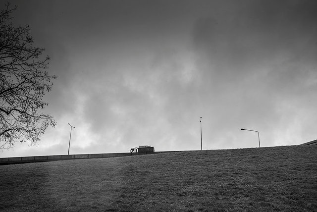 A406 North Circular Road