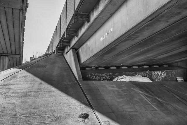 A406 North Circular Road