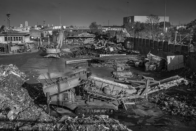 A406 North Circular Road