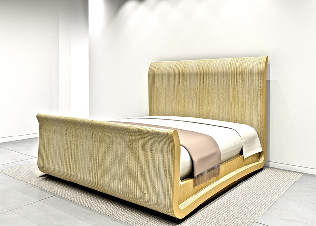 BED FRAME