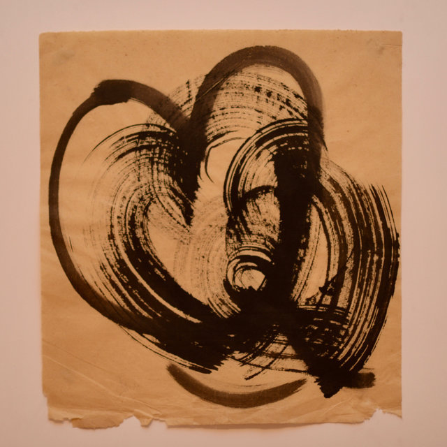 Coeur Saint Valentin - SOLD