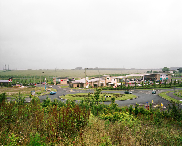 Solstice Park, Near Stonehenge, Wiltshire