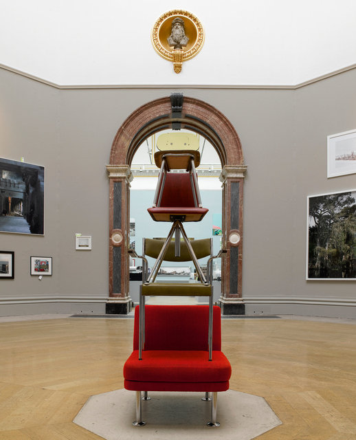 Royal Academy of Arts