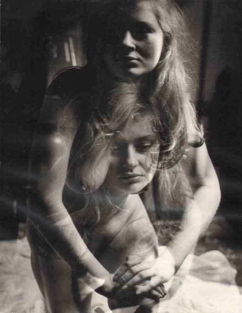 Untitled © Sanne Sannes | Courtesy Kahmann Gallery