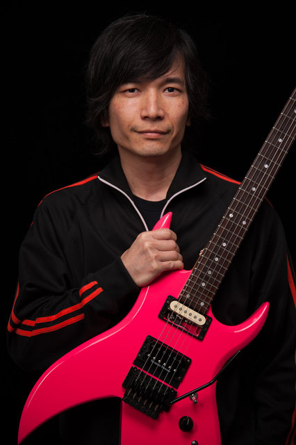 Jun Takeshita