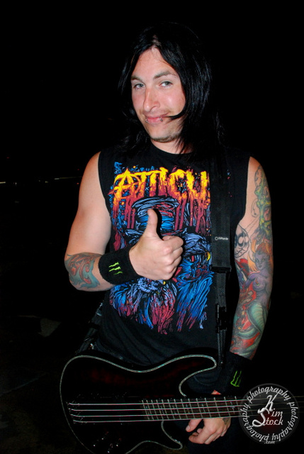 Jesse Landry