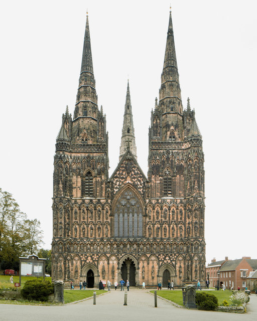 Lichfield