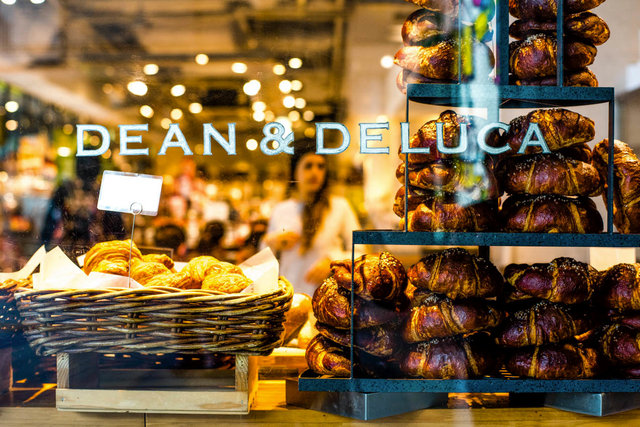 Dean & Deluca