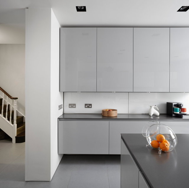 House in Chelsea