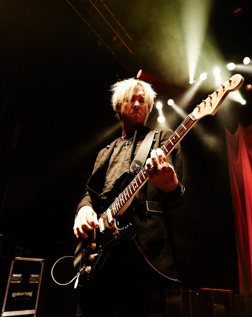 Kenny Wayne Shepherd