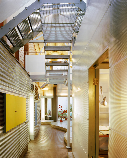 Quay House, Peckham, London. Quay2C Architects