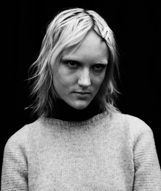 Harleth Kuusik