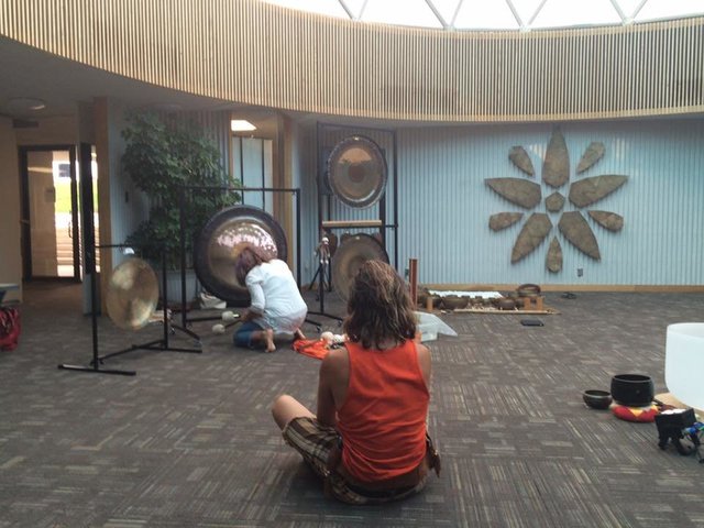 "Journey Through the Heart" 2016