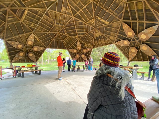 "Temples of Little Egypt"