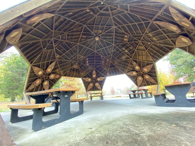 "Temples of Little Egypt"