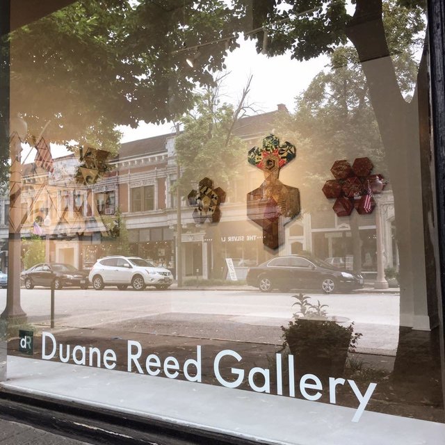 Group Exhibition at Duane Reed Gallery
