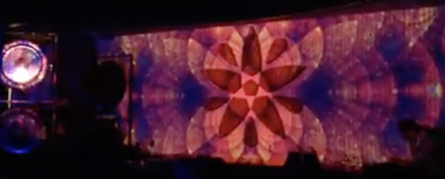 Fuller Geodesic Dome SIUE