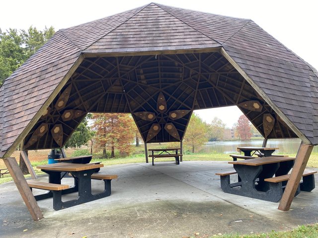 "Temples of Little Egypt"