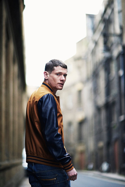 Jack O Connell