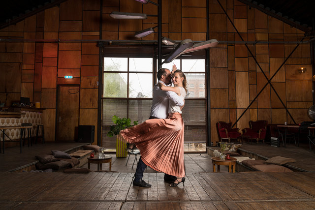 opdrachtgever: Waterbedrijf Groningen